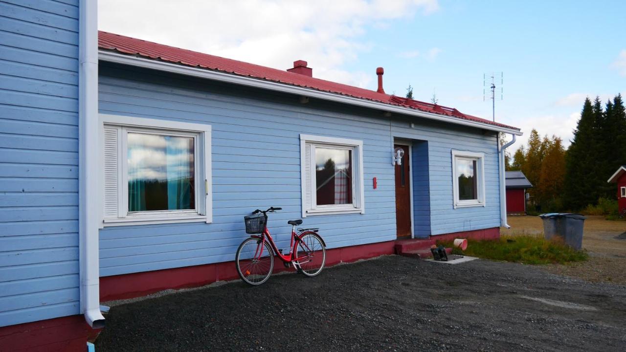 Gasthuis Taloyllaes, Huonemajoitus *